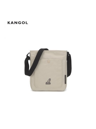 Kangol Oliver Neo Cross Bag- Beige 3118